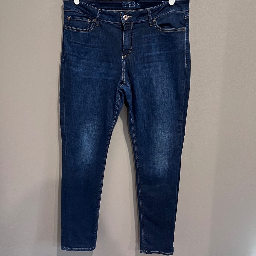 Lucky Brand Jeans 14/32